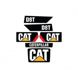 CAT Caterpillar D8T