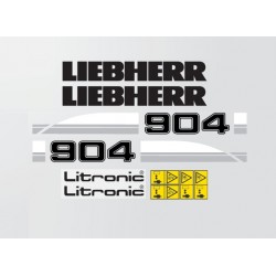 LIEBHERR 904