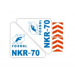 FORNAL NKR-70