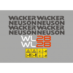 WACKER NEUSON WL28