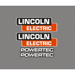 LINCOLN ELECTRIC POWERTEC