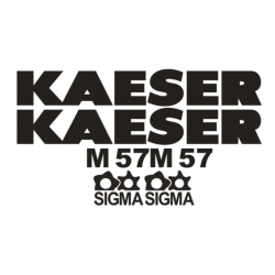 KAESER M 57