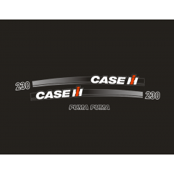 CASE PUMA 230