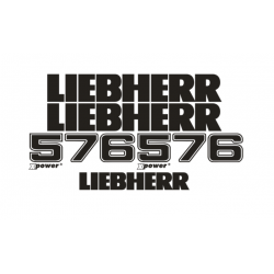 LIEBHERR 576