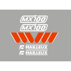 MAILLEUX MX100