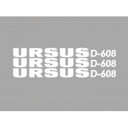 URSUS D-608