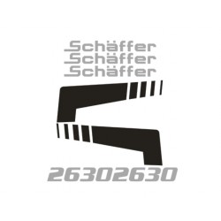 SCHAFFER 2630