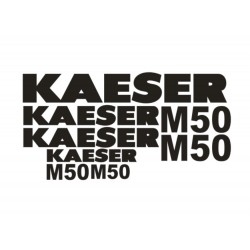 KAESER M50