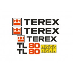 TEREX TL80