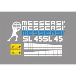 MASSERSI SL 45