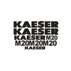 KAESER M20