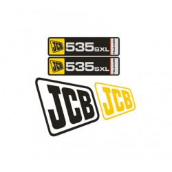 JCB 535SXL