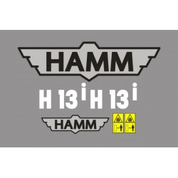 HAMM H13I