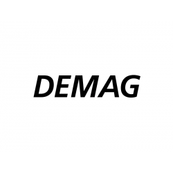 Logo Demag