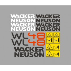 WACKER NEUSON WL48