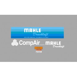 MAHLE COMPAIR