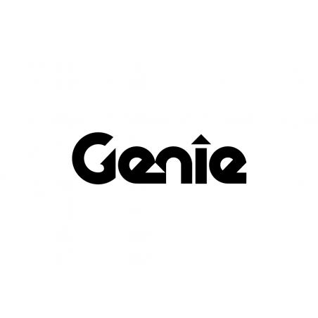 Logo Genie