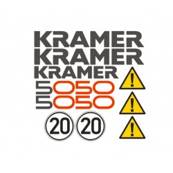 KRAMER 5050