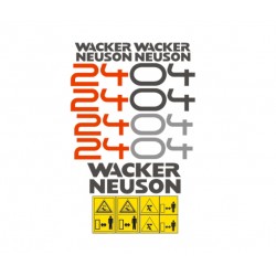 WACKER NEUSON 2404