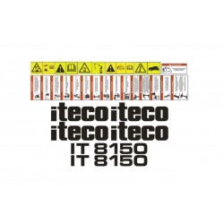 ITECO IT 8150
