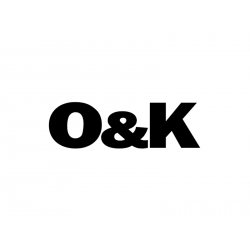 Logo O&K