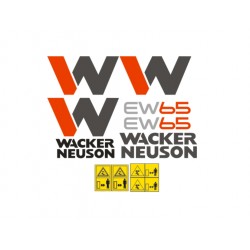 WACKER NEUSON EW65