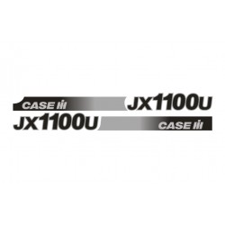 CASE JX1100U