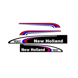 NEW HOLLAND TC57