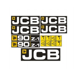 JCB 90 Z-1