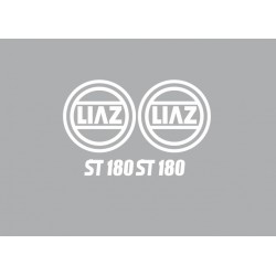 LIAZ ST 180