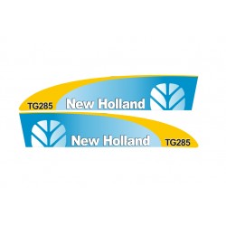 NEW HOLLAND TG285