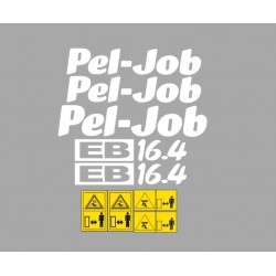 PEL-JOB EB 16.4