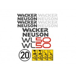 WACKER NEUSON WL50