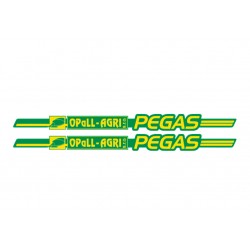 OPALL AGRI PEGAS