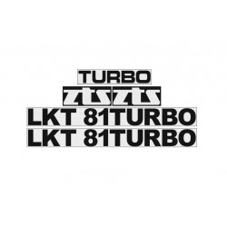 ZTS LKT 81 TURBO