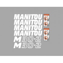 MANITOU M30-2