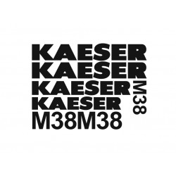 KAESER M38