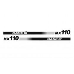 CASE MX110