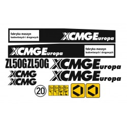 XCMG ZL50G