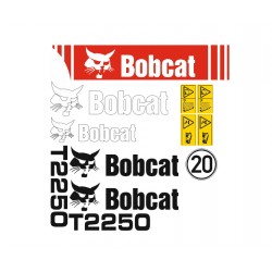 BOBCAT T2250