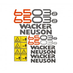 WACKER NEUSON 6503