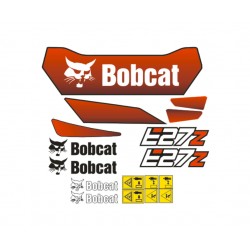 BOBCAT E27Z
