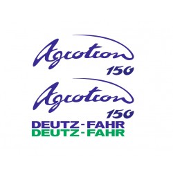 DEUTZ-FAHR AGROTRON 150