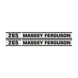 MASSEY FERGUSON MF 265