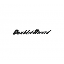 Logo Doublet-Record