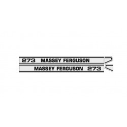 Massey Ferguson MF 273