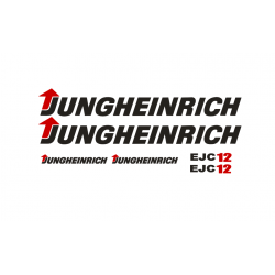 Jungheinrich EJC12