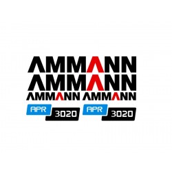 Ammann APR 3020