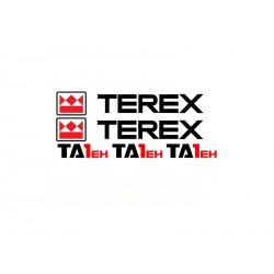 TEREX TA1