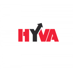 Logo HYVA